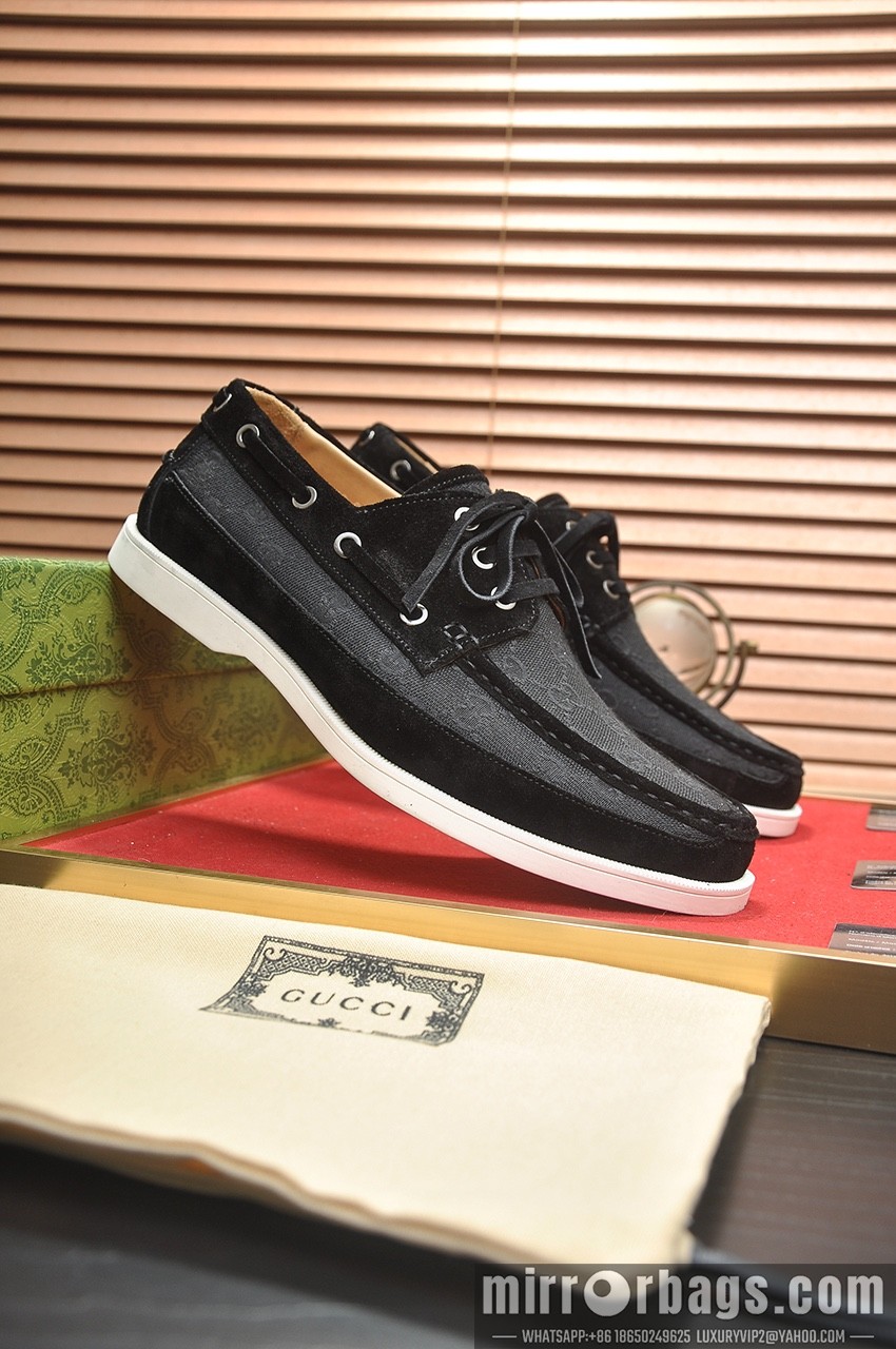 Gucci Shoes sz38-44 h0802