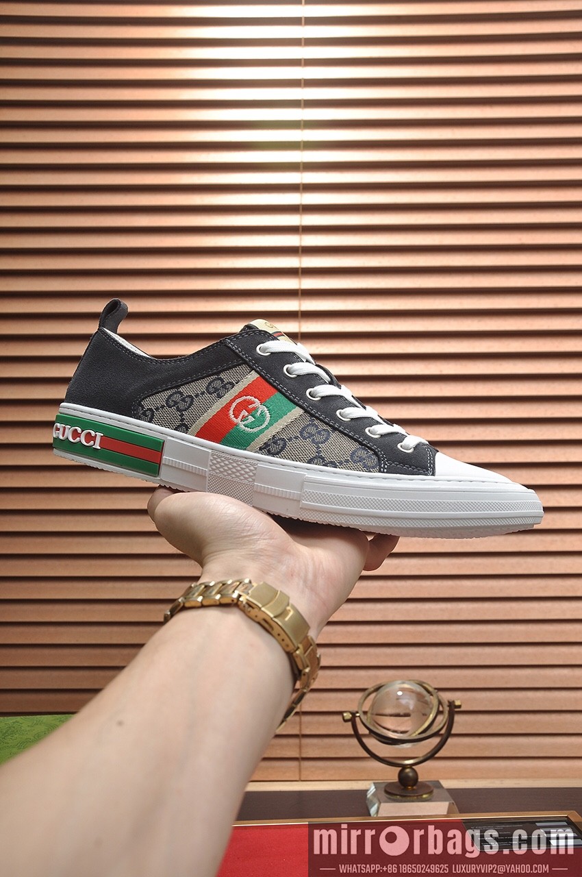 Gucci Shoes sz38-44 h0713