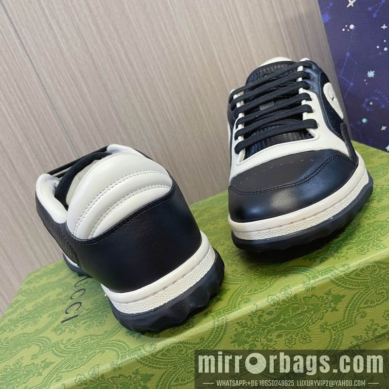 Gucci Shoes sz35-40 39-45 mnf0201
