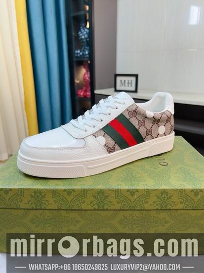 Gucci Shoes sz38-44 mnh0514