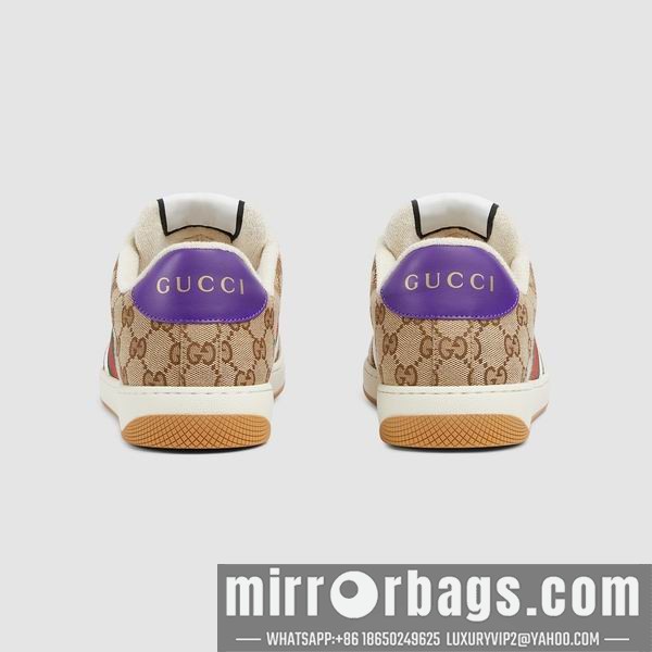 Gucci Shoes sz34-40 hnh0303