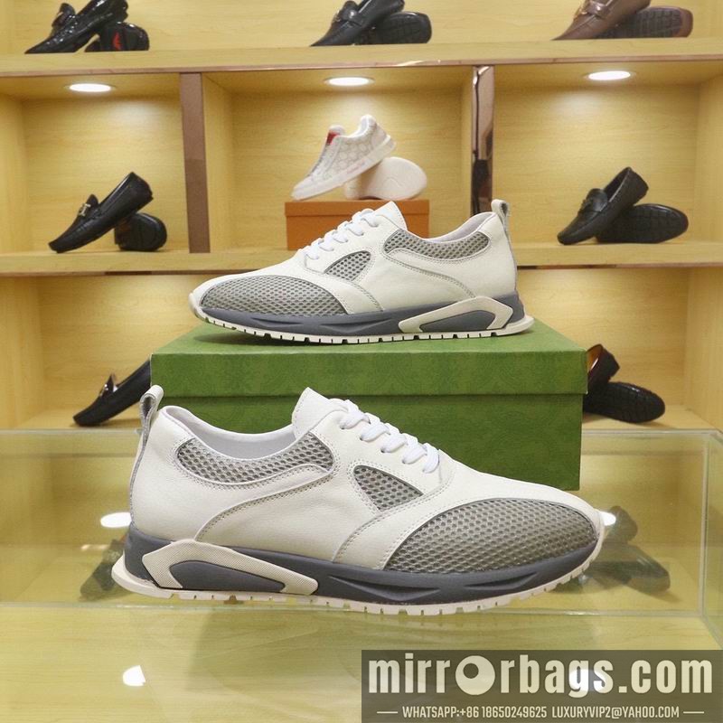 Gucci Shoes sz38-44 mnf0247