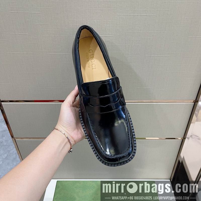 Gucci Shoes sz38-45 mnf0144