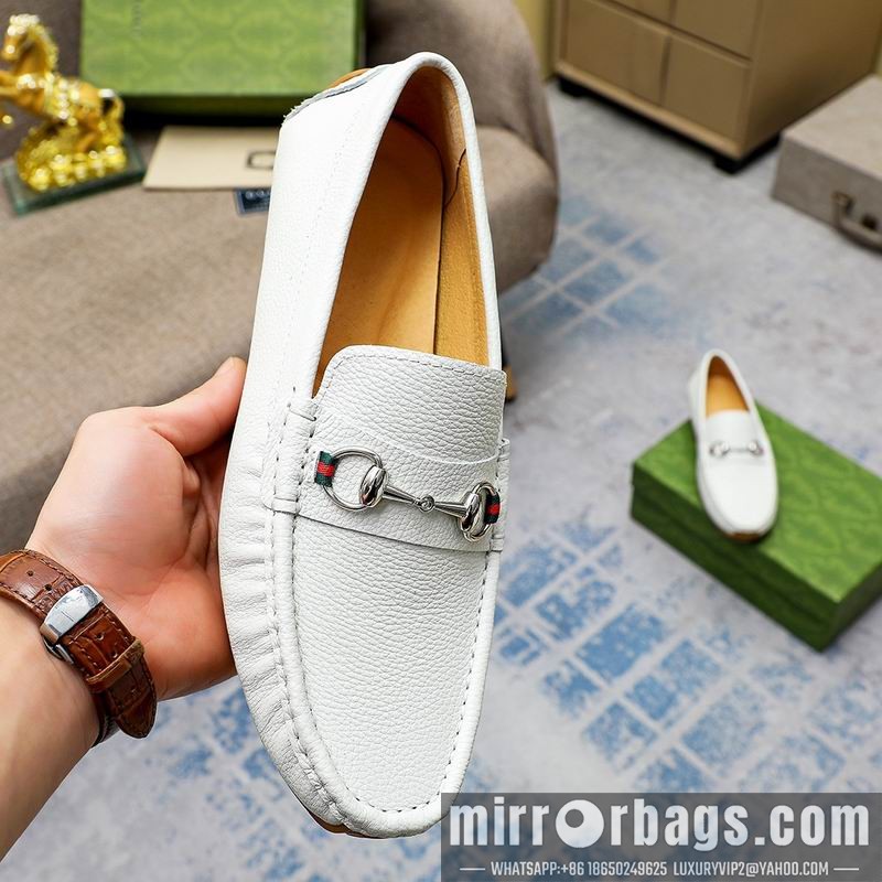 Gucci Shoes sz38-45 mnf0309