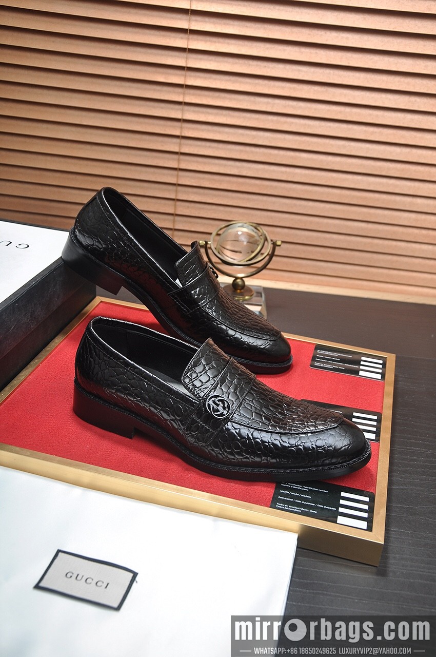 Gucci Shoes sz38-44 h0725