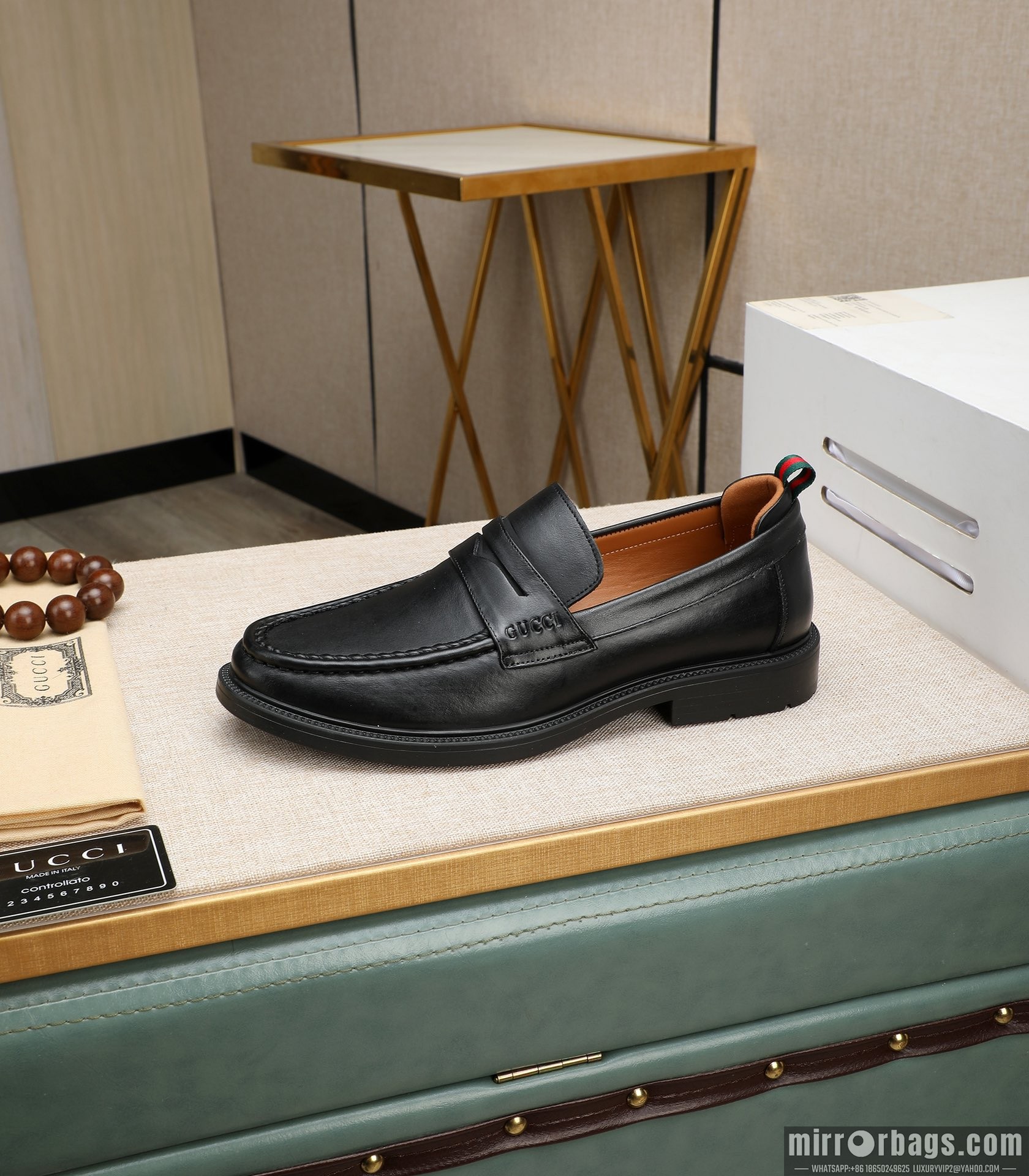 Gucci Shoes sz38-44 h1027