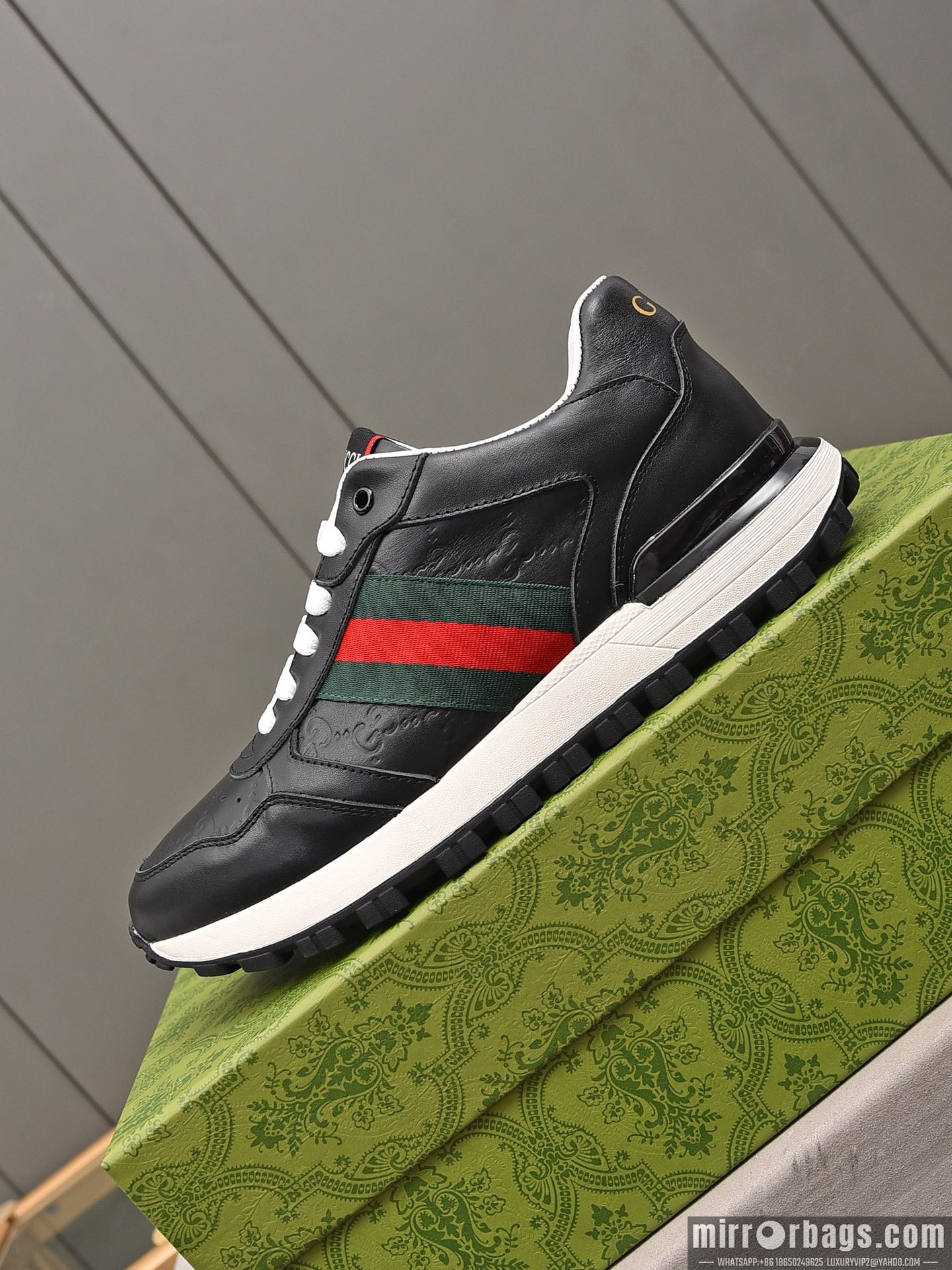 Gucci Shoes sz38-45 hnh0204