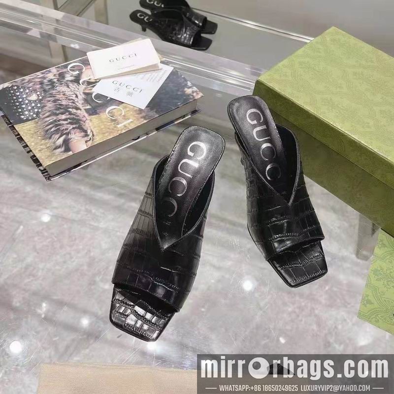 Gucci Shoes sz35-42 7.5cm mnf0319