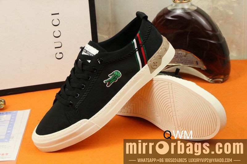 Gucci Shoes sz38-45 WM0614
