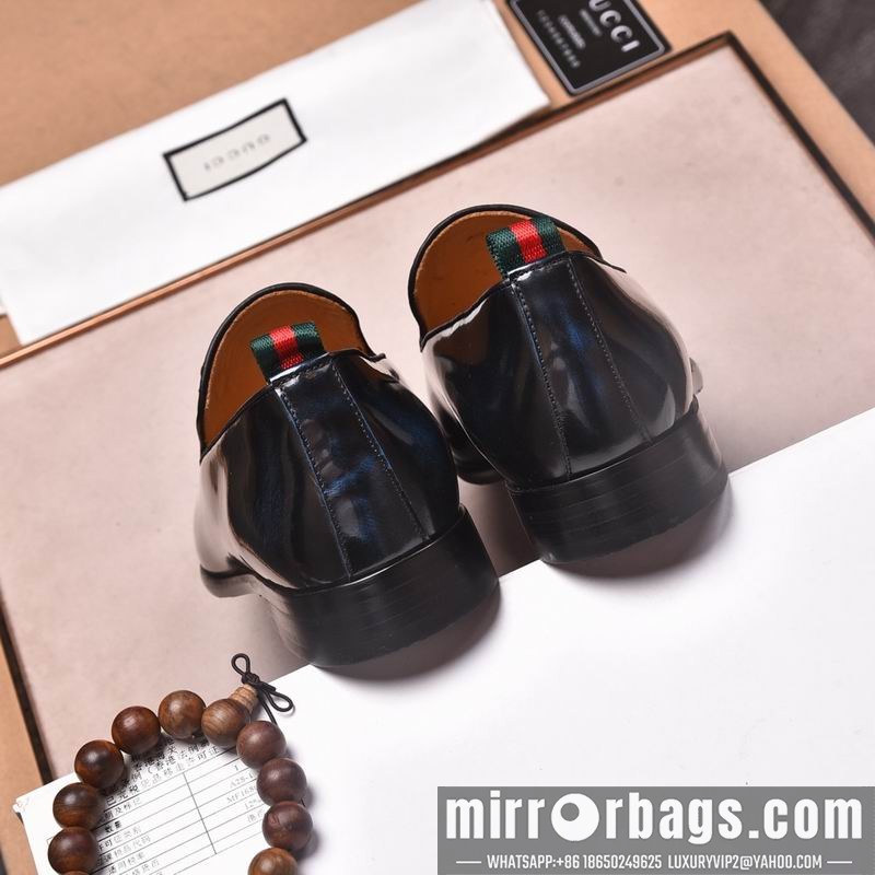 Gucci Shoes sz38-44 hnm0110