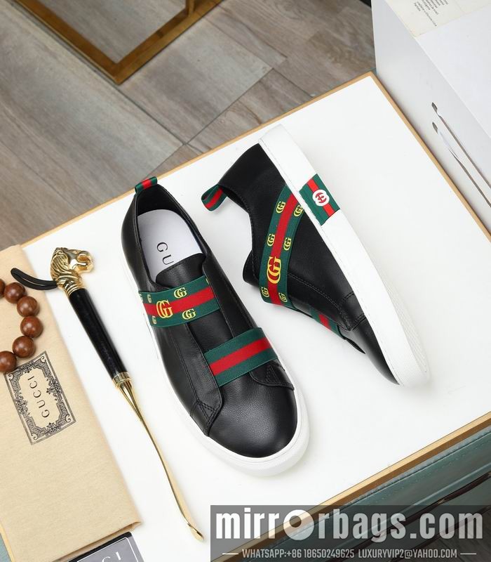 Gucci Shoes sz38-44 mnf0202