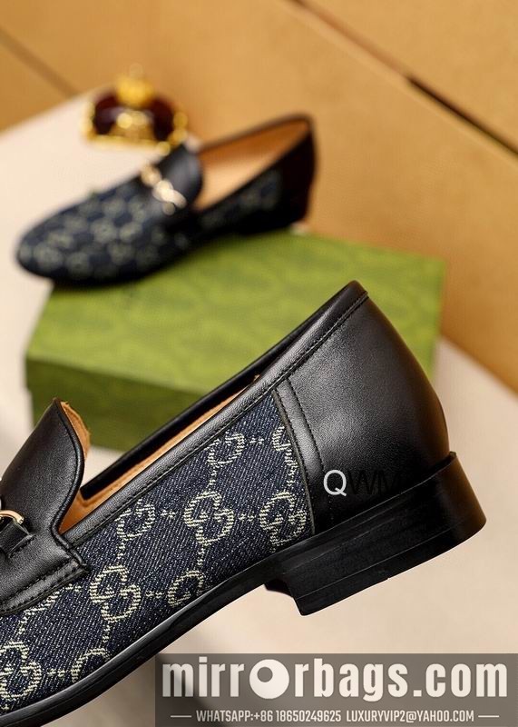 Gucci Shoes sz38-45 WM0397