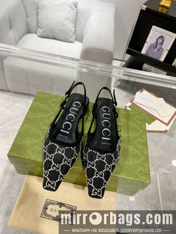 Gucci Shoes sz35-42 mnf0202