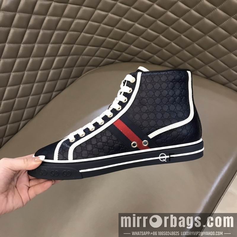 Gucci Shoes sz35-46 F0310