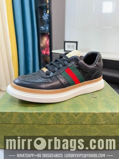 Gucci Shoes sz38-44 mnh0519