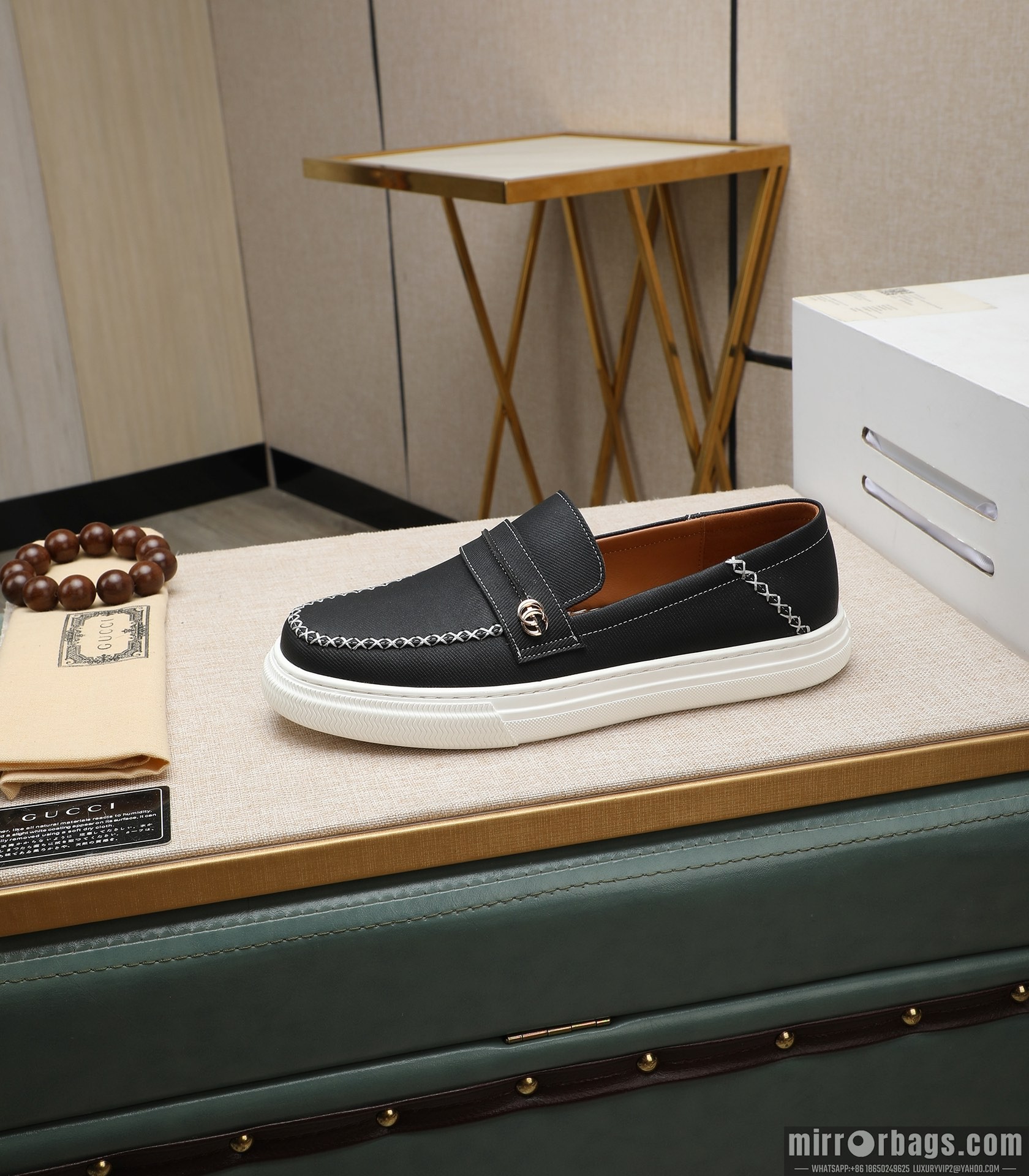 Gucci Shoes sz38-44 h0716