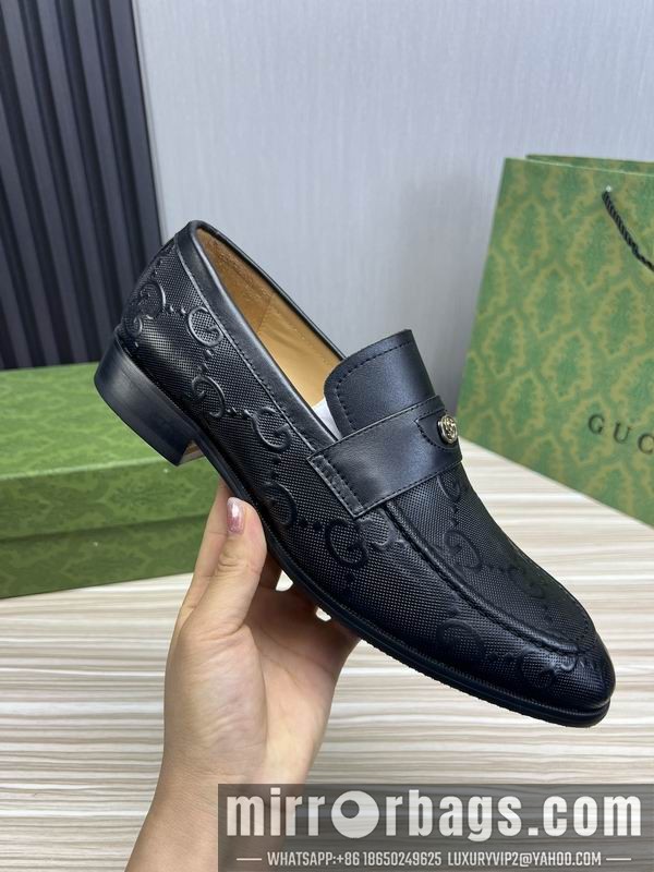 Gucci Shoes sz38-44 mnf0370