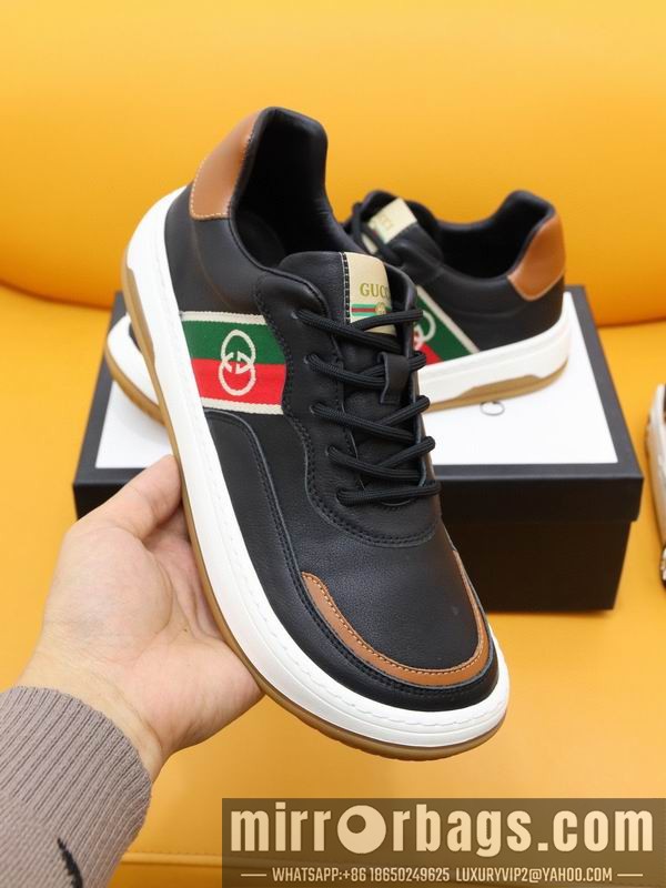 Gucci Shoes sz38-45 mnf0158