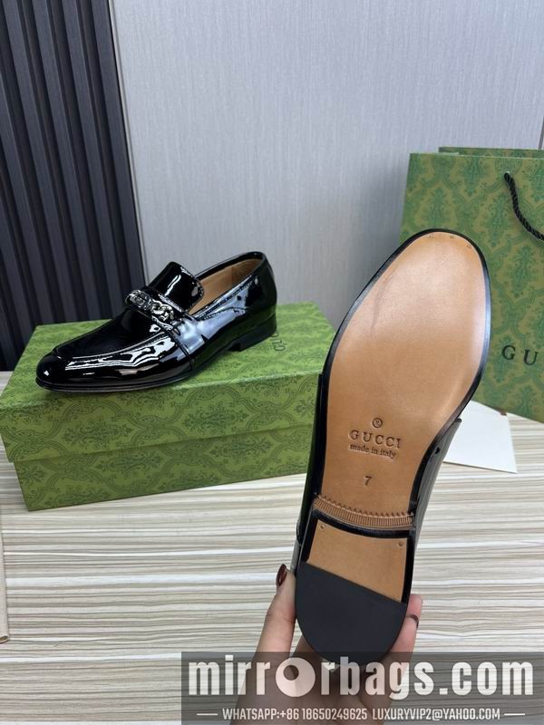 Gucci Shoes sz38-45 mnf03160
