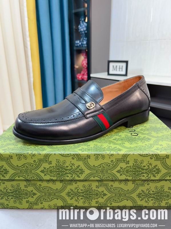 Gucci Shoes sz 38-44 mnf0167