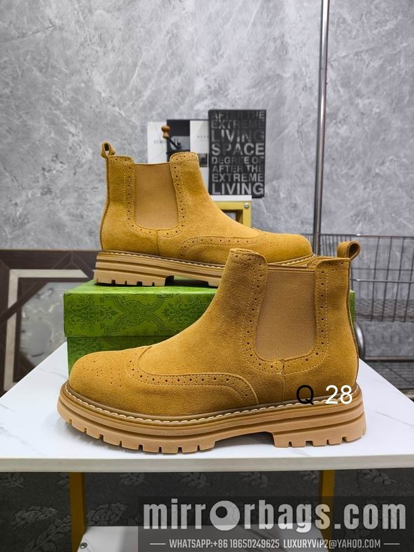 Gucci Shoes sz38-45 N1206