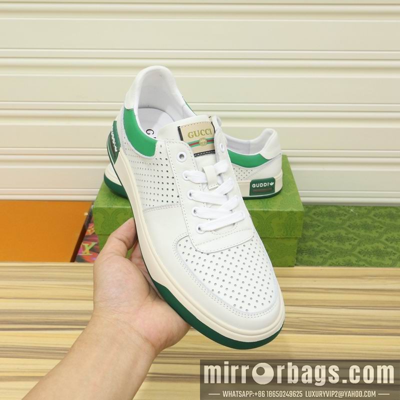 Gucci Shoes sz38-45 mnf0394
