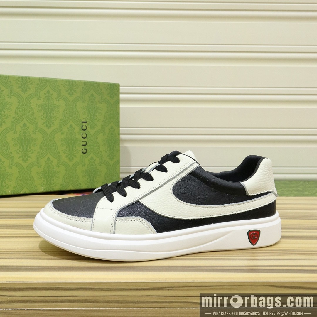 Gucci Shoes sz38-44 h0725
