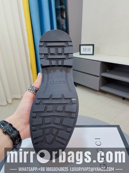 Gucci Shoes sz38-44 hnh0449