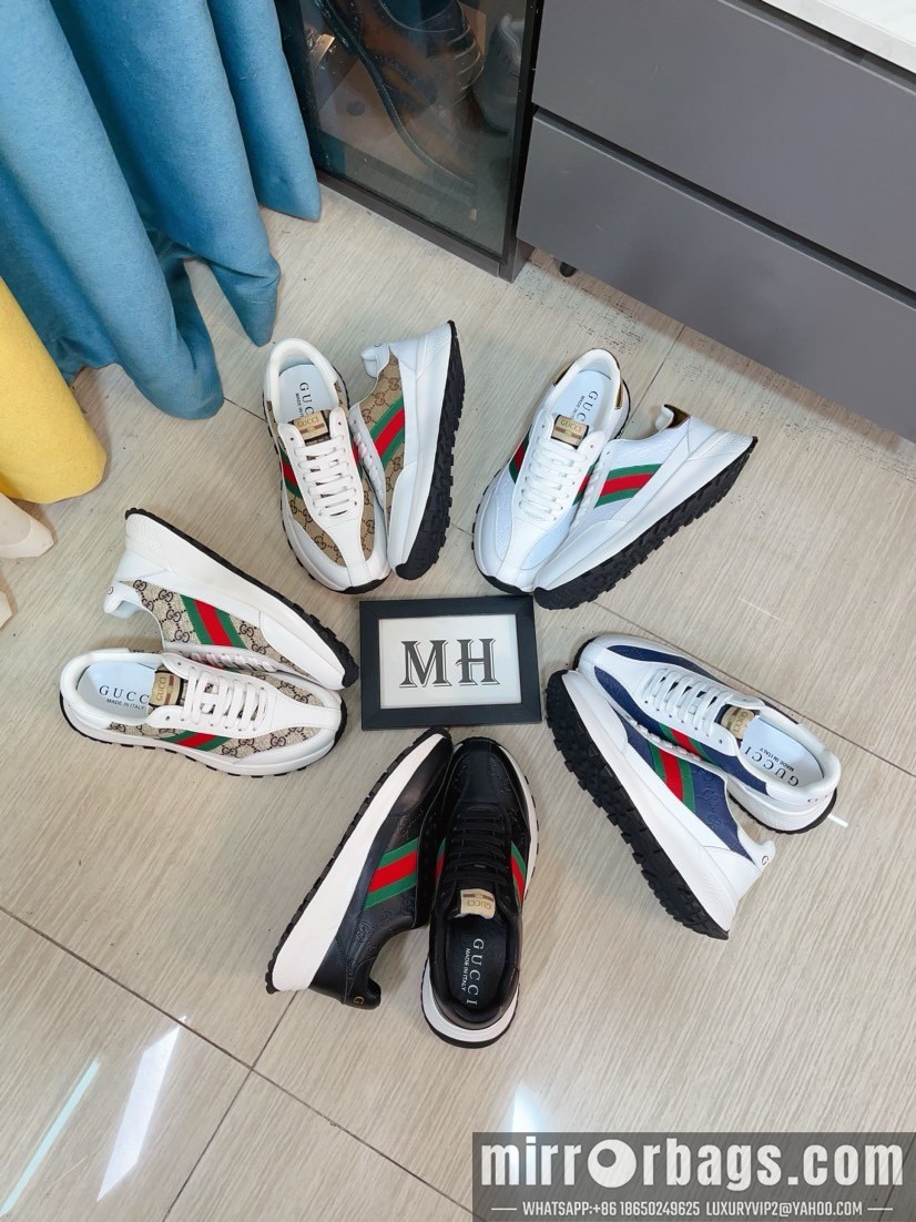 Gucci Shoes sz38-44 h0704
