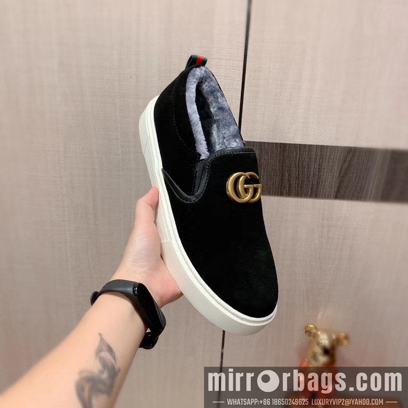 Gucci Shoes sz38-44 jyh1214