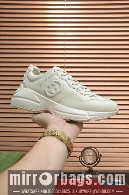 Gucci Shoes sz38-45 mnh0804