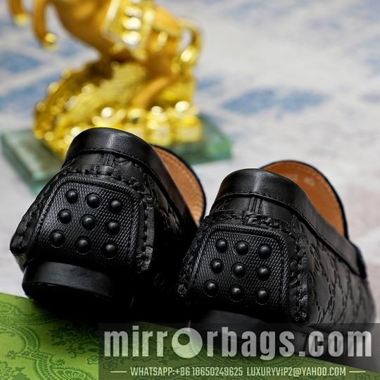 Gucci Shoes sz38-45 mnh0520
