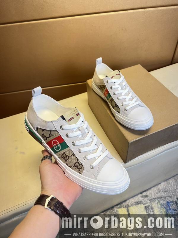 Gucci Shoes sz38-44 mnf0321
