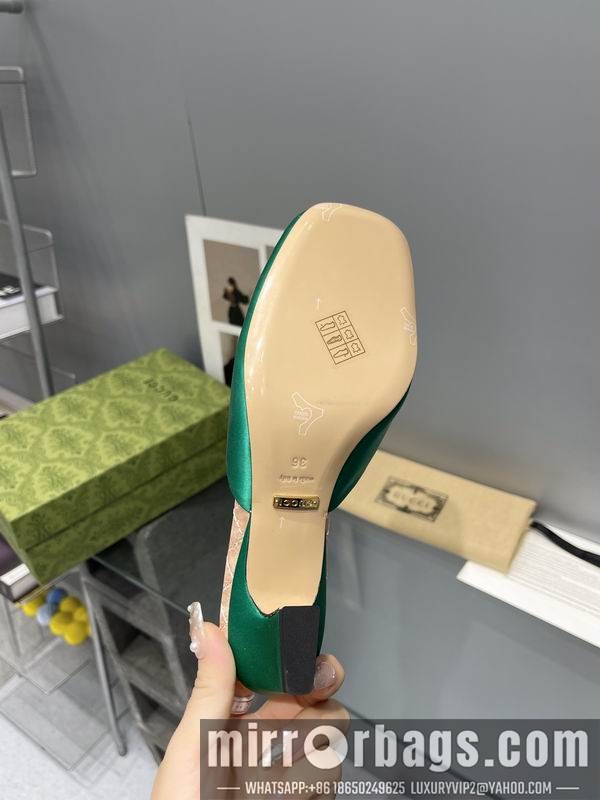 Gucci Shoes sz35-41 5cm mnf0228