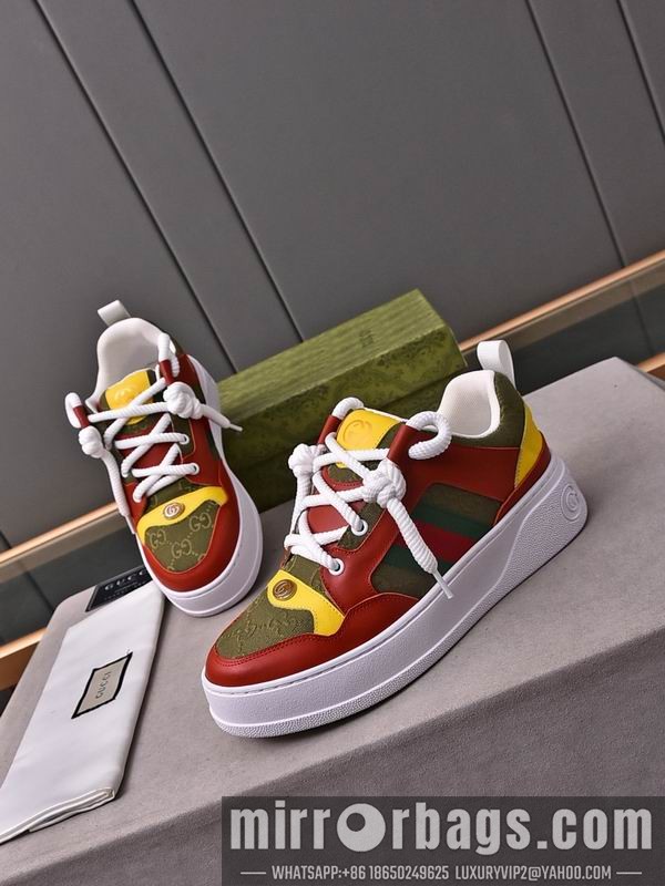 Gucci Shoes sz38-45 mnf0222