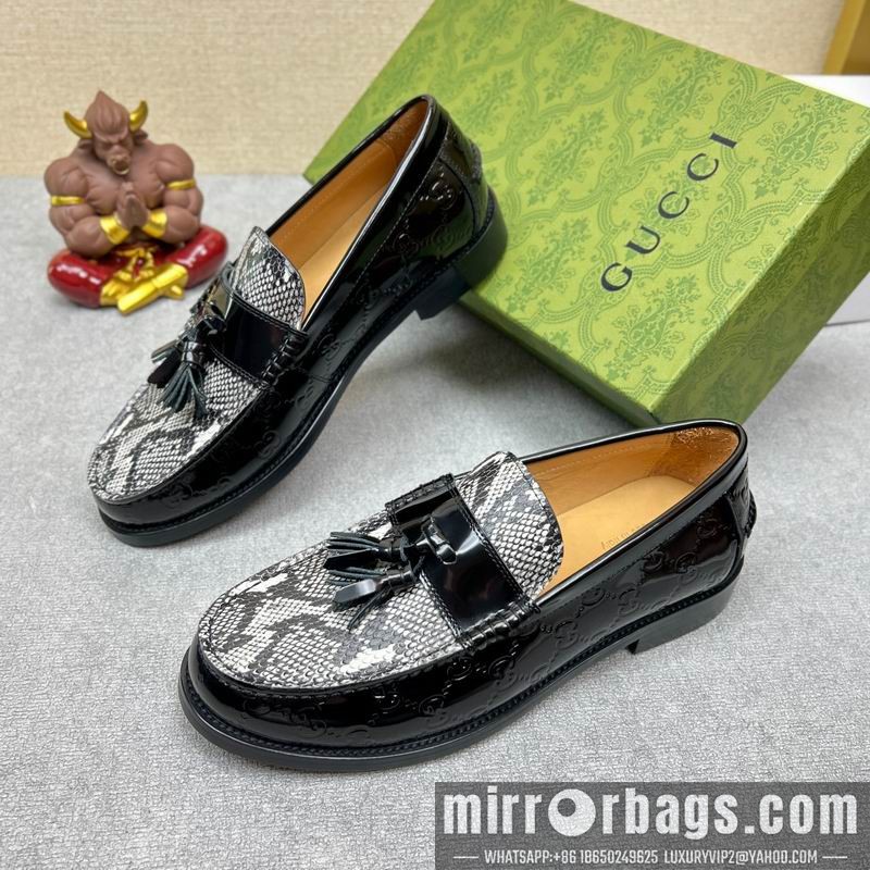 Gucci Shoes sz39-44 mnf0237