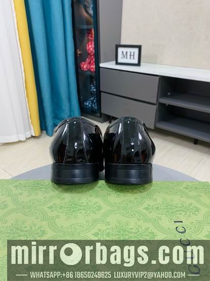Gucci Shoes sz38-44 mnh0529