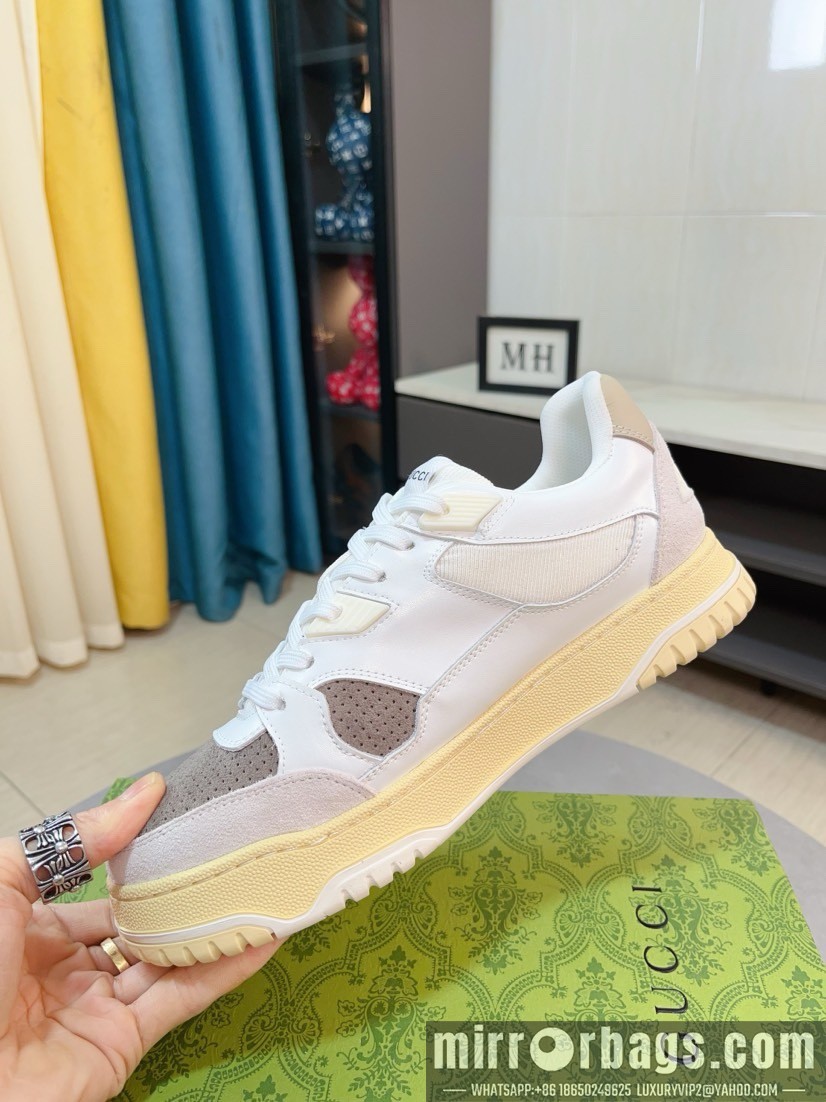 Gucci Shoes sz38-44 h0706