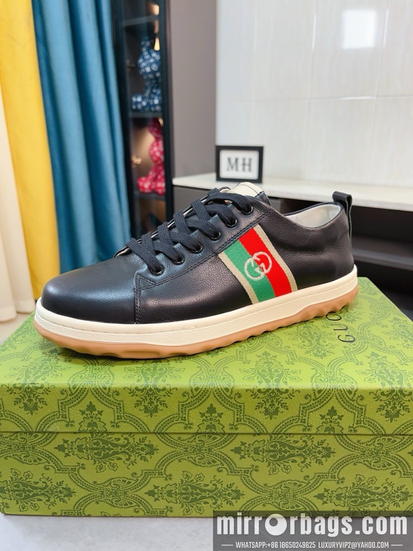 Gucci Shoes sz38-44 h0616
