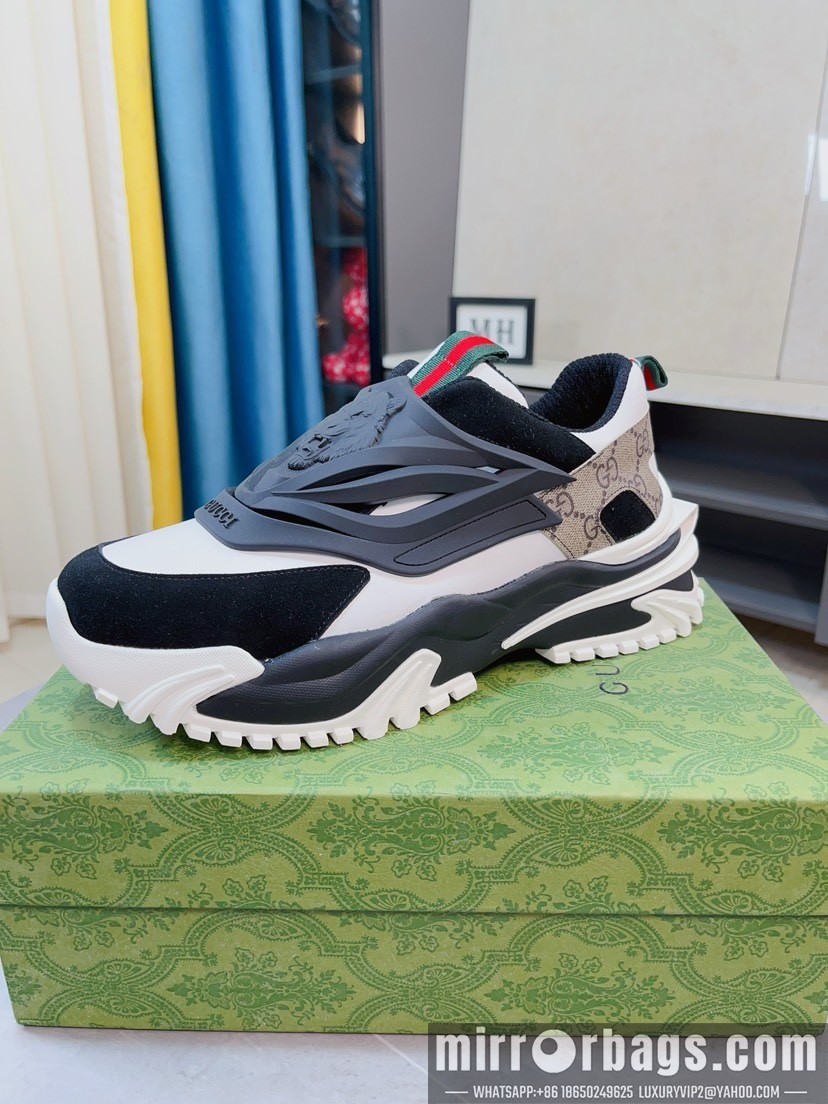 Gucci Shoes sz38-44 h0605