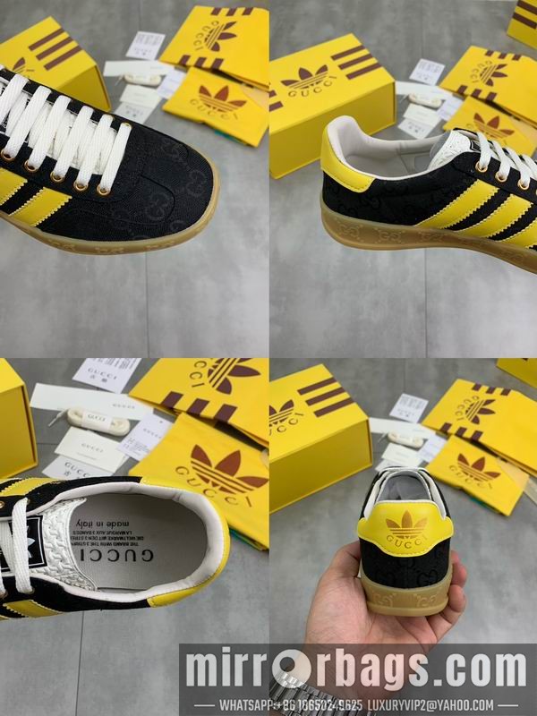 Gucci Shoes X Adidas sz35-41 39-45 mnf0101