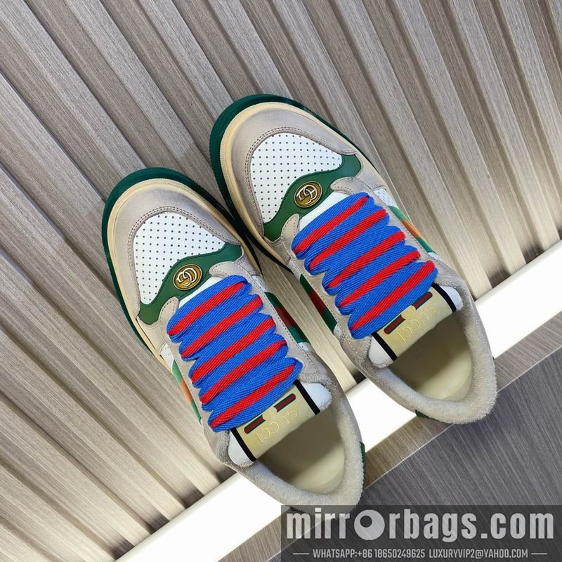Gucci Shoes sz35-40 39-45 6cm mnf0204
