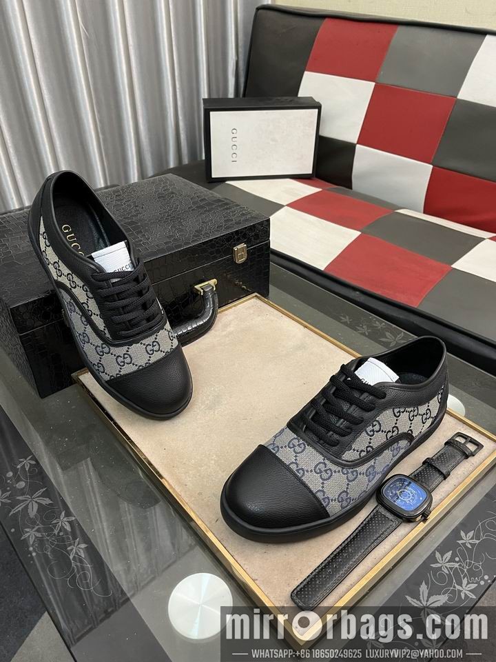 Gucci Shoes sz38-44 hnh0242