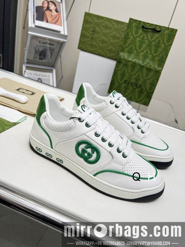 Gucci Shoes sz35-45 BS0805