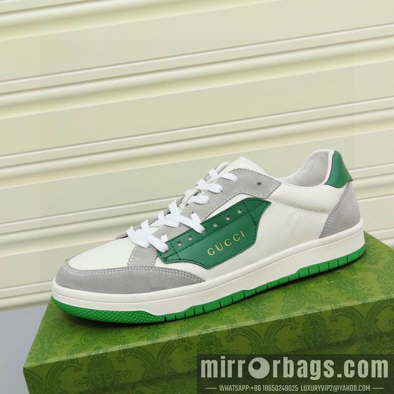 Gucci Shoes sz38-44 hnm0144