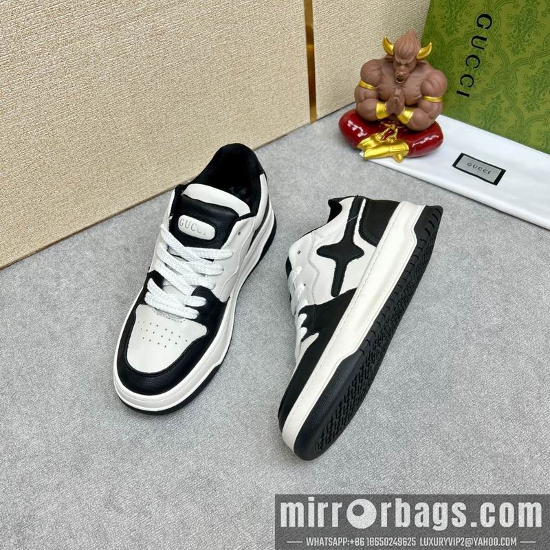 Gucci Shoes sz38-44 mnf03117