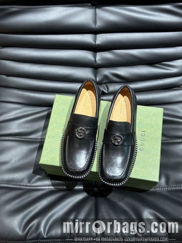 Gucci Shoes sz38-45 mnf0391