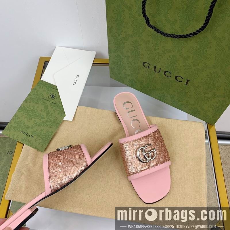 Gucci Shoes sz35-41 mnf308