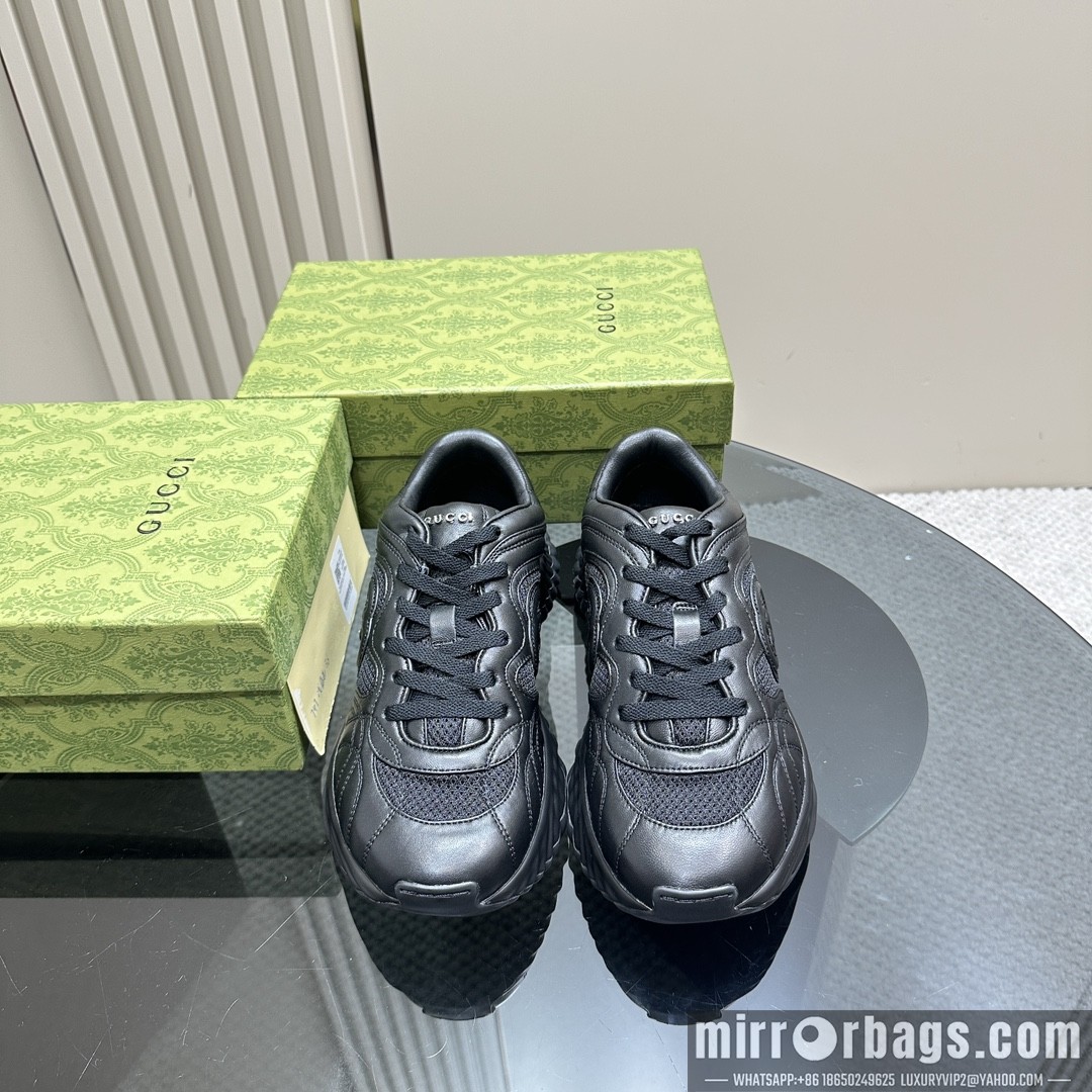 Gucci Shoes sz35-46 h0601