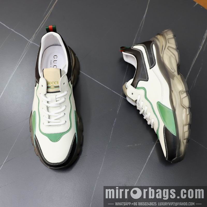 Gucci Shoes sz38-44 hnm0139